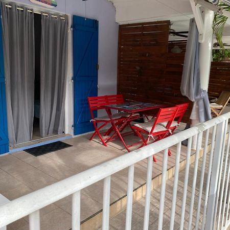 Residence Bleu Marine Ле-Гозье Экстерьер фото