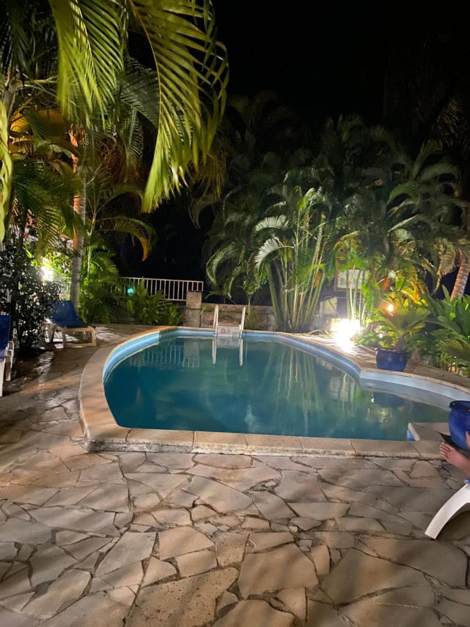 Residence Bleu Marine Ле-Гозье Экстерьер фото