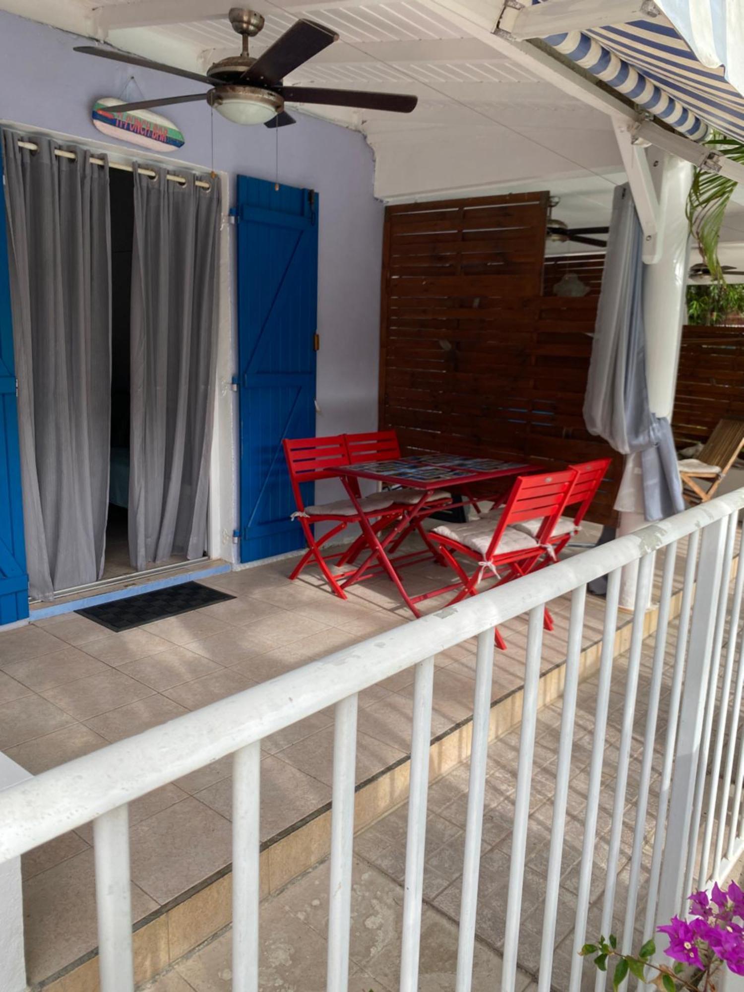 Residence Bleu Marine Ле-Гозье Экстерьер фото