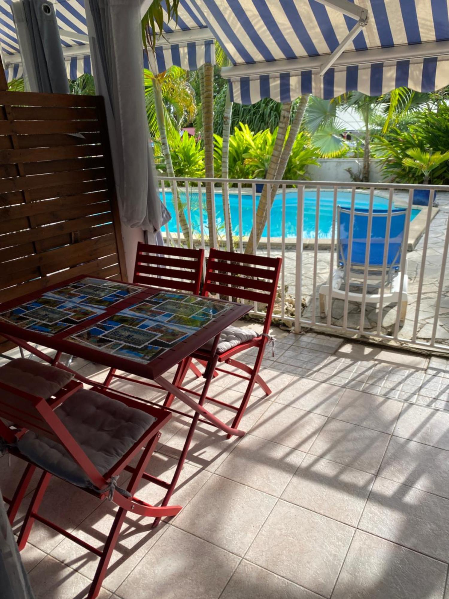 Residence Bleu Marine Ле-Гозье Экстерьер фото