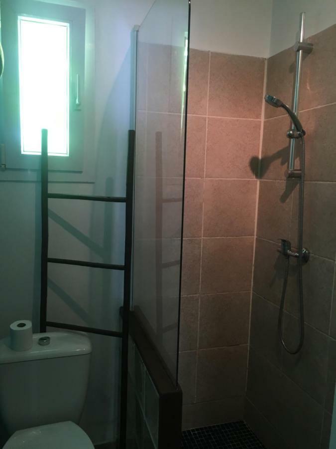 Residence Bleu Marine Ле-Гозье Экстерьер фото