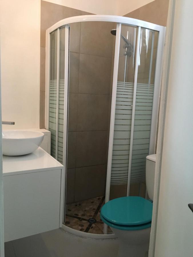 Residence Bleu Marine Ле-Гозье Экстерьер фото